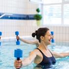 aquagym