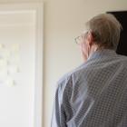 senior personne âgée