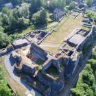 Chateau de Moha