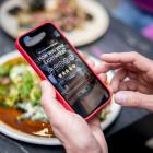avis restaurant google