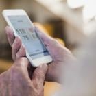 application smarpthone santé