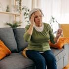 mal tête douleur crâne