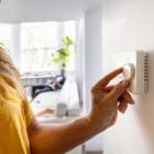 thermostat chauffage