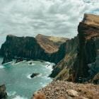 Madère ile européenne