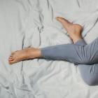 syndrome des jambes sans repos