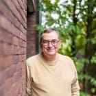 Foto van architect Eric Cloes