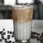 coffee café glacé