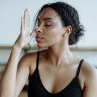 respiration exercice