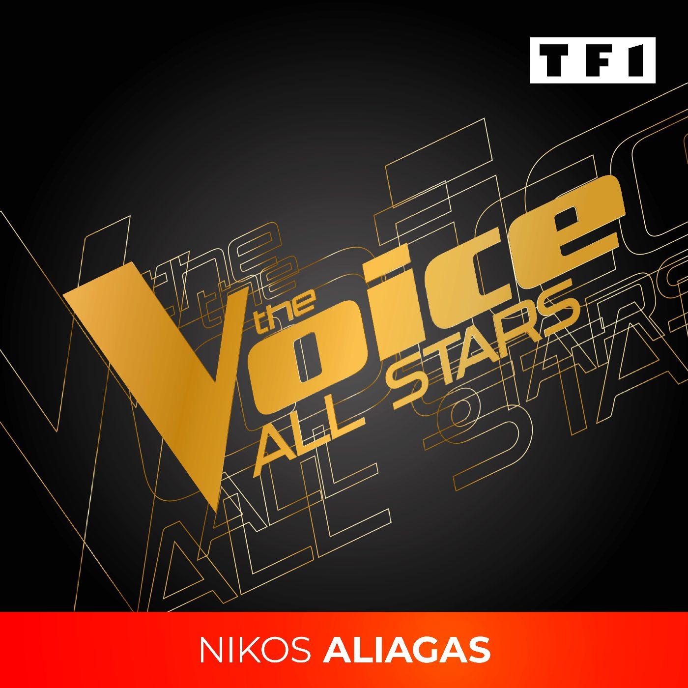 The Voice All Stars