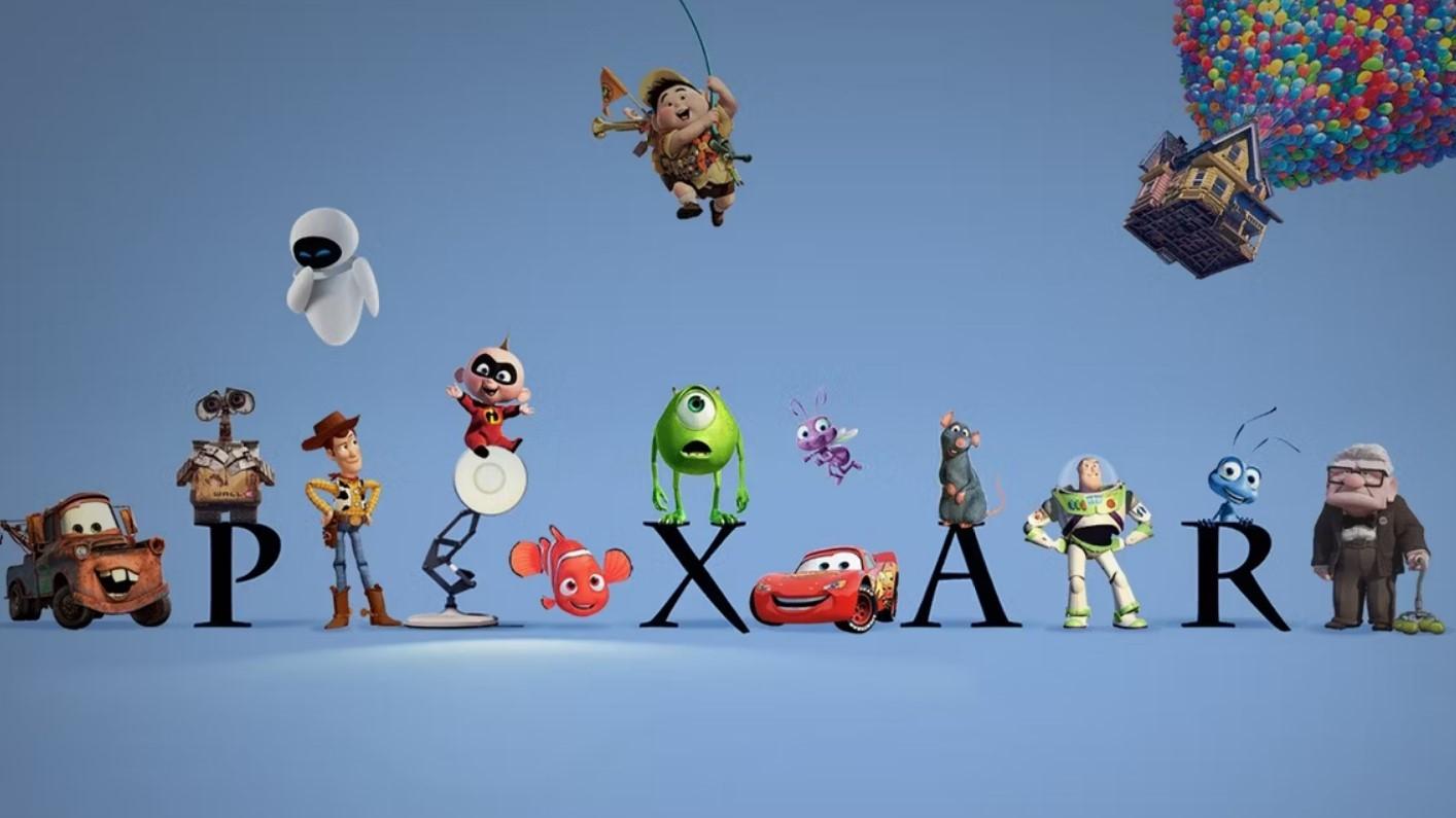 Pixar fait son grand retour avec « Élémentaire »