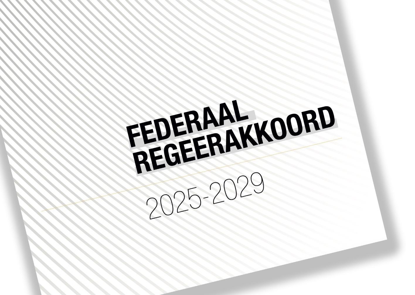 Regeerakkoord