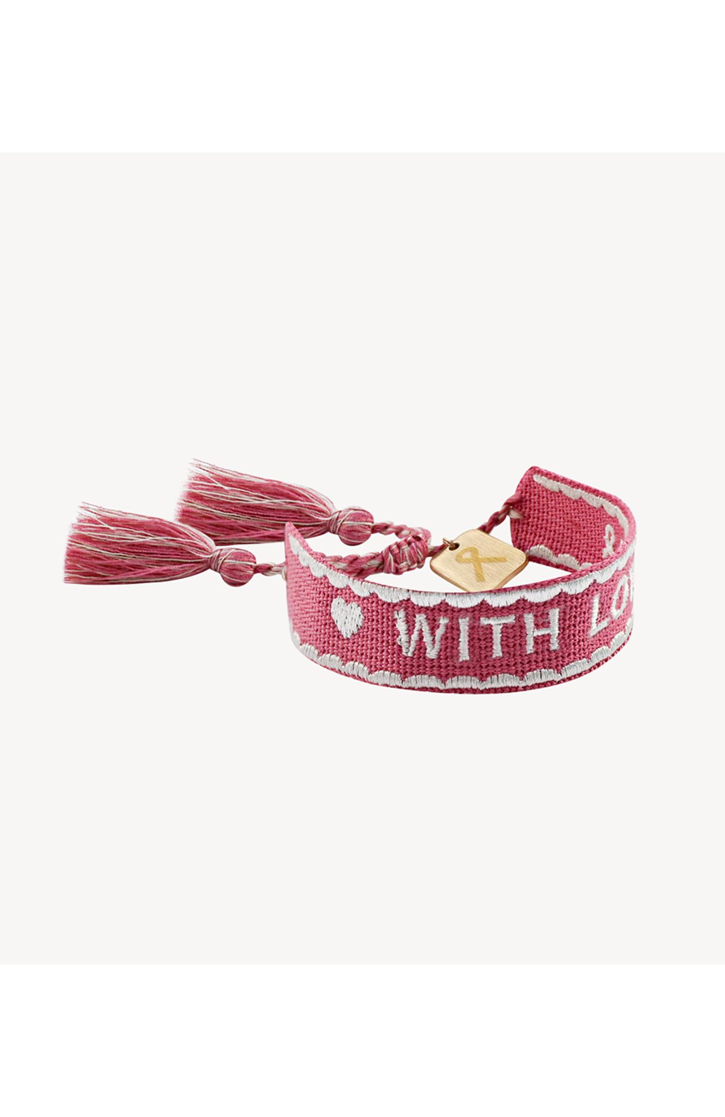 Armbandje