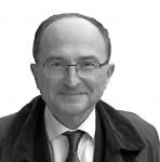 Christian de Boissieu