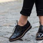derbies chic