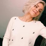 Dit is het nieuwe lief van Julie Van den Steen