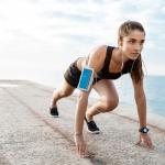 Sport et alimentation: les vraies clés pour un corps musclé