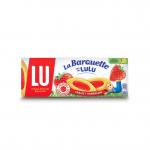 Barquettes Lulu