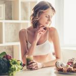 Manger sain n'est pas si sain: 4 preuves que vous allez trop loin
