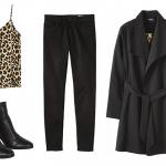 Look 3 Leo Sexy