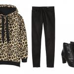 Look 2 Leo Cool
