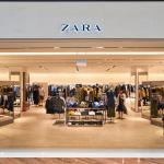 Youpie! La marque Zara facilite votre shopping!