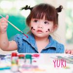 Yuki