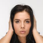 CHEVEUX SANS VOLUME
