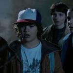 Stranger things
