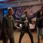 Marvel's, the Defenders