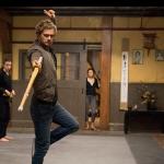 Marvel's Iron Fist