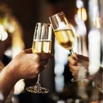 Du champagne tous les jours pour diminuer le risque d'Alzheimer?