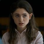 Nancy Wheeler dans