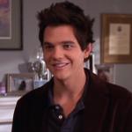 Oliver Trask dans