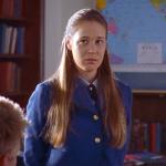 Paris Geller dans