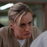 Piper Chapman dans