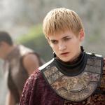 Joffrey Baratheon dans
