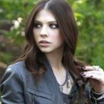 Georgina Sparks dans