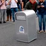 Une rencontre avec Push