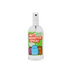 Un spray anti-monstres