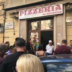 L'Antica Pizzeria Da Michele