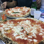 La pizza