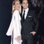 Anna Camp et Skylar Astin