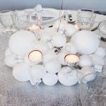 3. Tenez compte de la forme de votre table