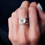 Le faux solitaire