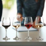 Une dégustation de bière ou vin