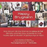 Happy Brugmann 22