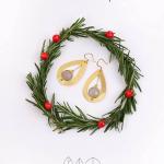 Magie de Noël/ La dernière minute Tiroir de Lou