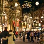 Faire son shopping le dimanche