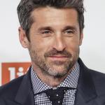 Interprété par Patrick Dempsey