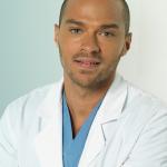 Jackson Avery